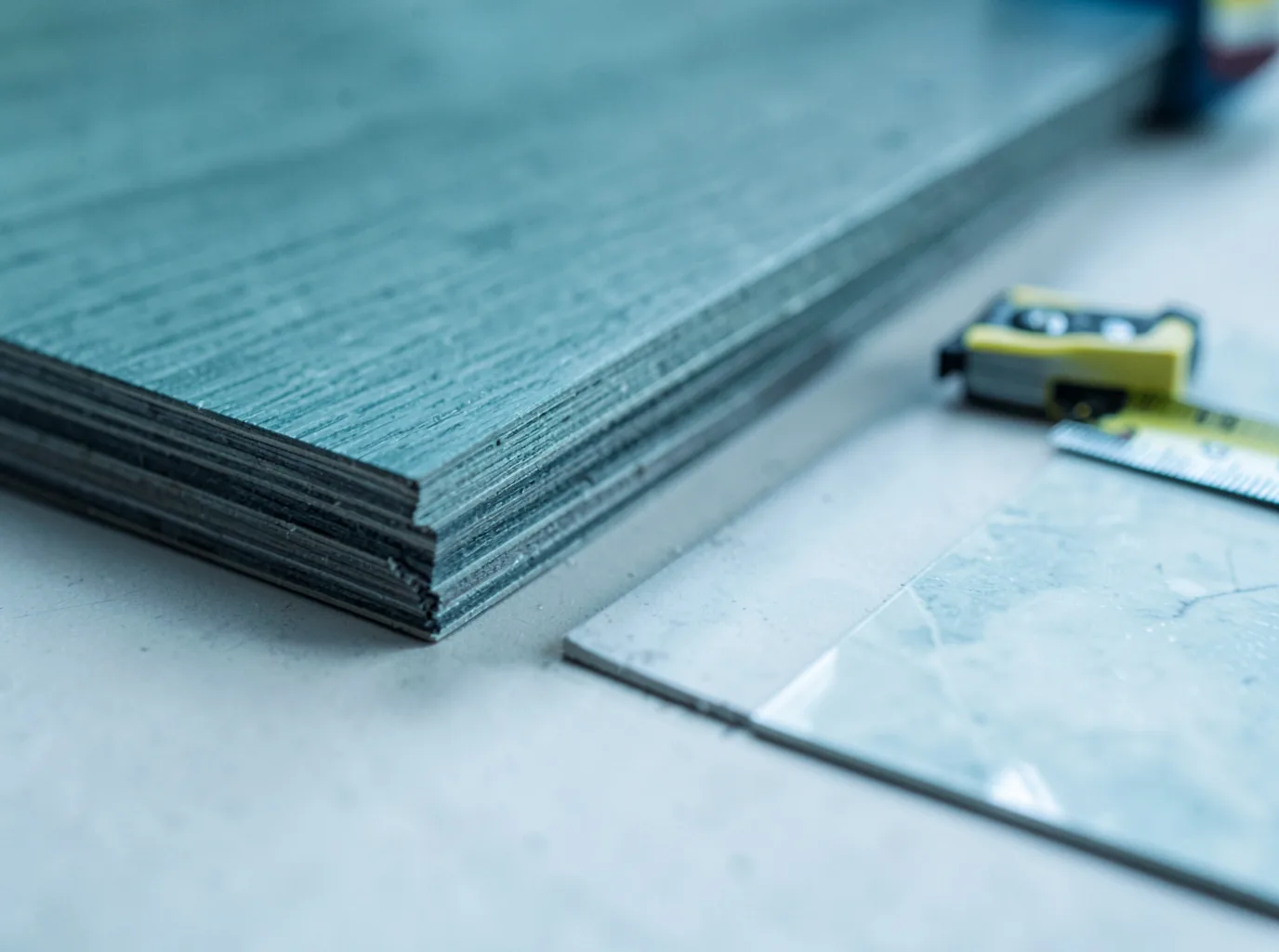 Luxury Vinyl Plank Installation Bethel, DE FAQs